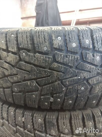 Cordiant Snow Cross 215/65 R16 H