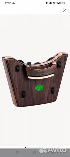 Звукосниматель для акустической гитары