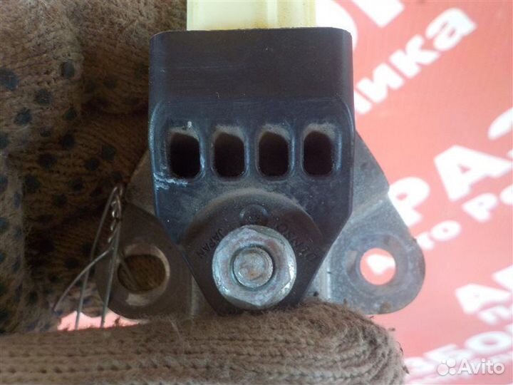 Датчик удара правый Subaru Forester S12 SH EJ25