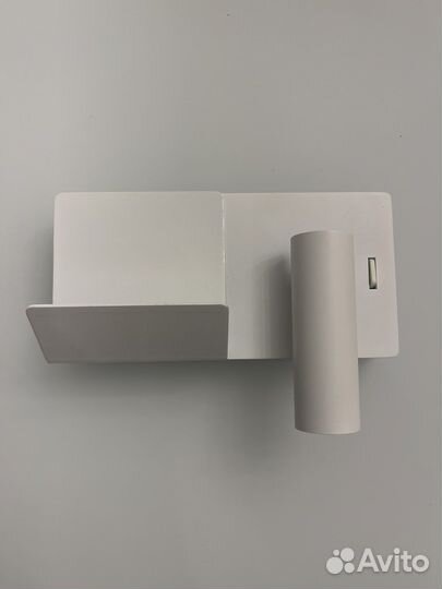 Декоративный светодиодный светильник