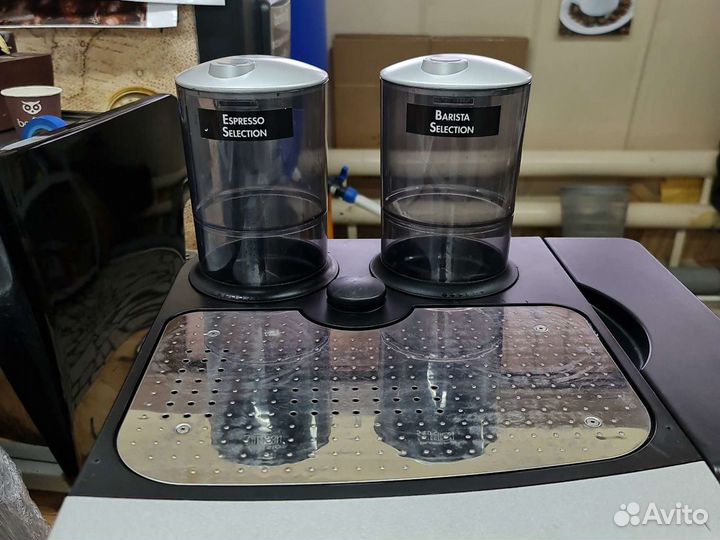 Автоматическая кофемашина Franke flaire