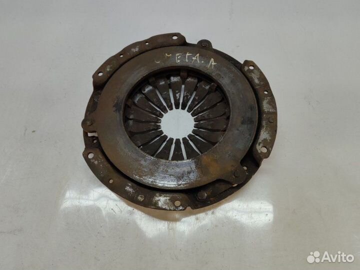 Корзина сцепления Opel Omega A 1996