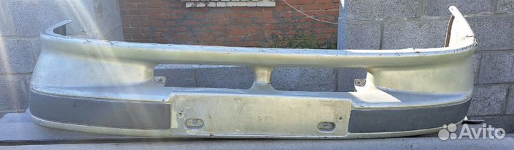Бампер передний Ваз 2113, 2114, 2115