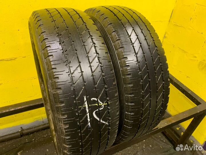 Sava Trenta 225/65 R16 112H