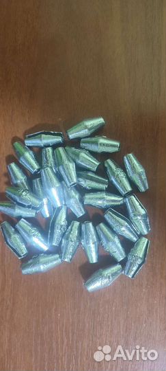 Груз для сетки