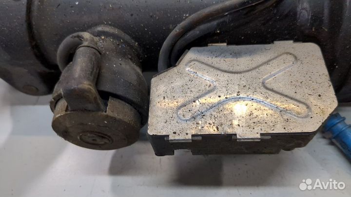 Амортизатор подвески левый передний BMW X5 E70