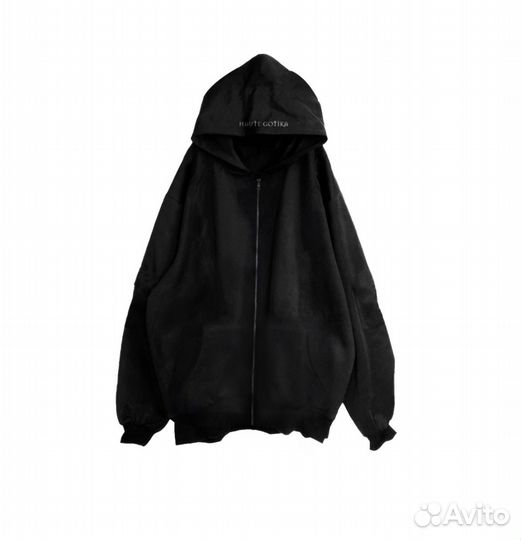 Convulsive haute gotika new xl size