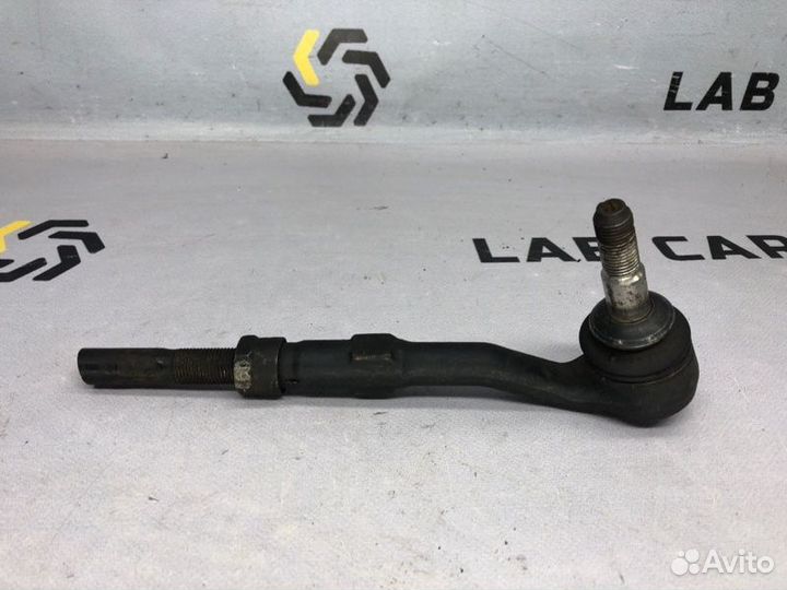 Рулевой наконечник Bmw 5 E60 M57TU 306D2 3.0D