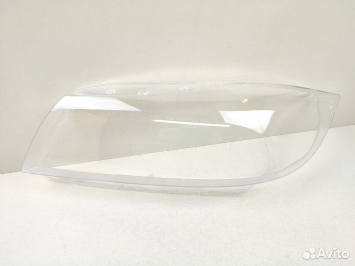 Стекло фары переднее левое Bmw 3Er E90 2005-2013