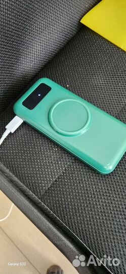 Power bank