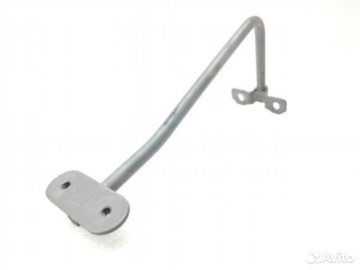 Кронштейн усилителя бампера передний Mercedes-Benz