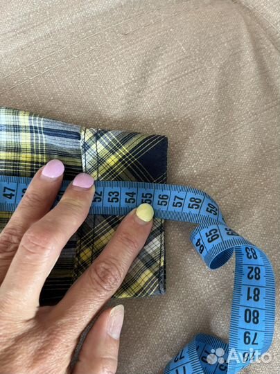 Рубашка для мальчика benetton