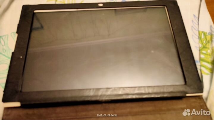 Планшет Teclast 98