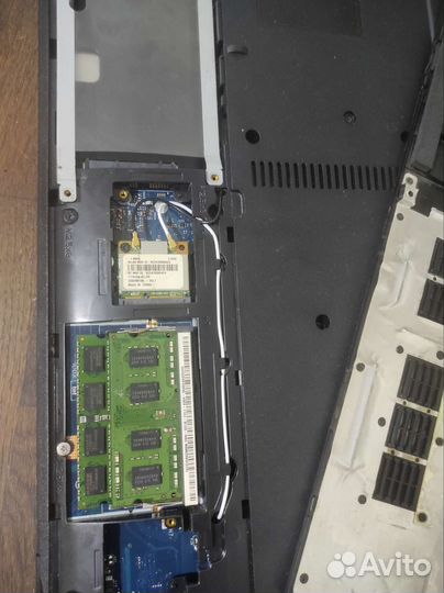 Acer aspire v3 571g
