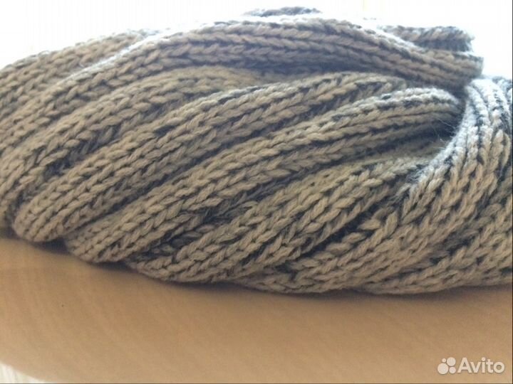 Шарф-хомут Lenne