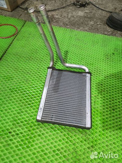 Радиатор печки Kia Rio