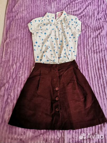 Женская одежда