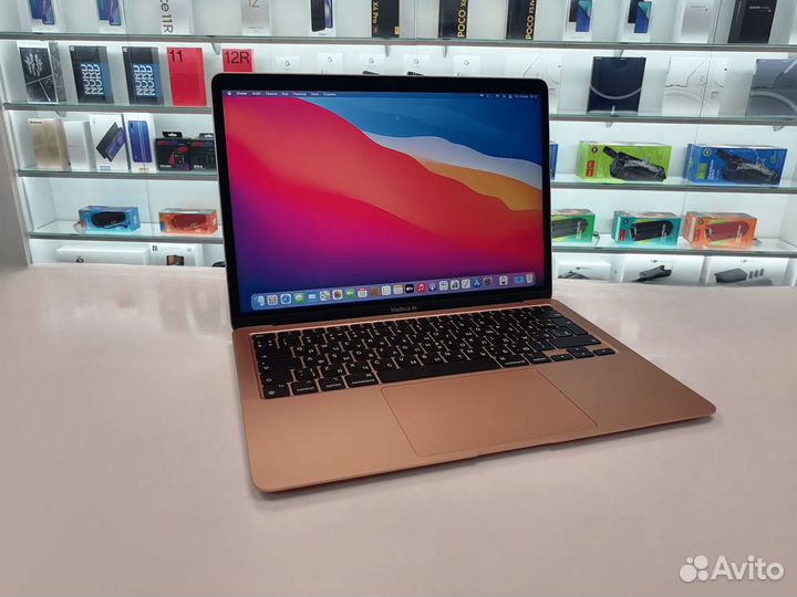 MacBook Air 13