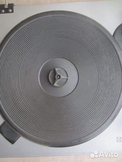 Электропроигрыватель Радиотехника эп-101-Стерео