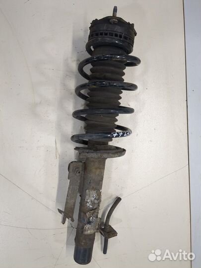 Амортизатор подвески Ford Fusion, 2007