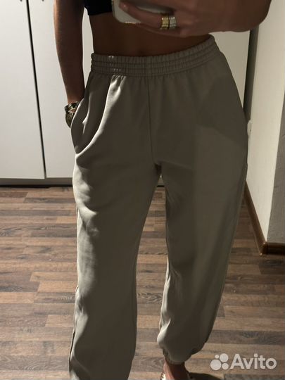 Джоггеры женские
