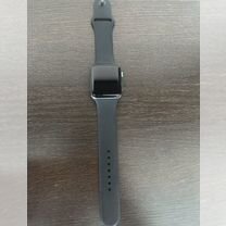 Часы apple watch 3 42mm