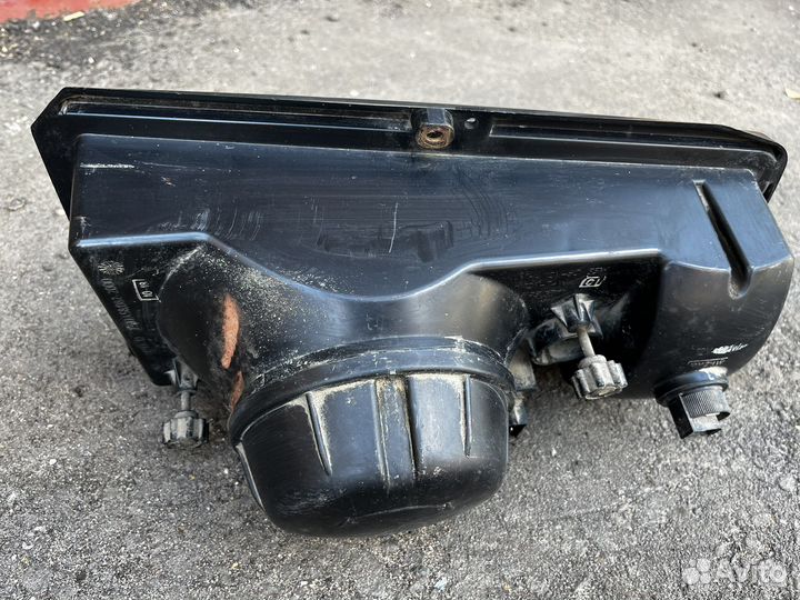 Фара правая передняя ваз