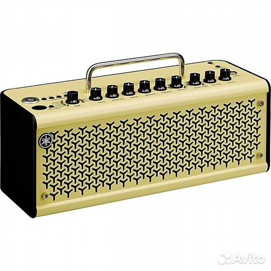 Yamaha THR10II Комбоусилитель