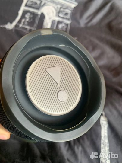 Оригинальная колонка JBL charge 4