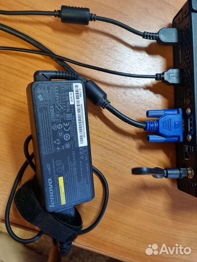 Неттоп lenovo