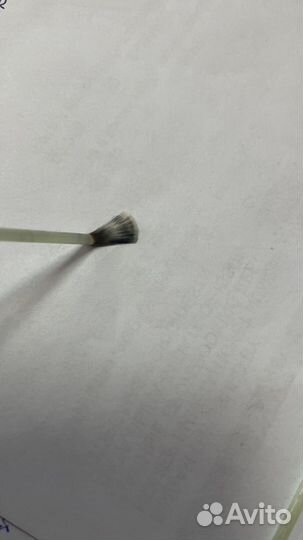 Кисточка, кисть