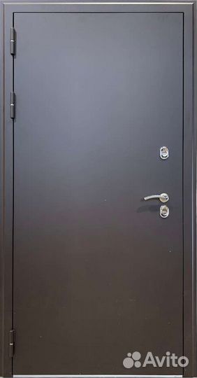 Дверь входная