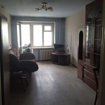 2-к. квартира, 44,9 м², 3/5 эт.