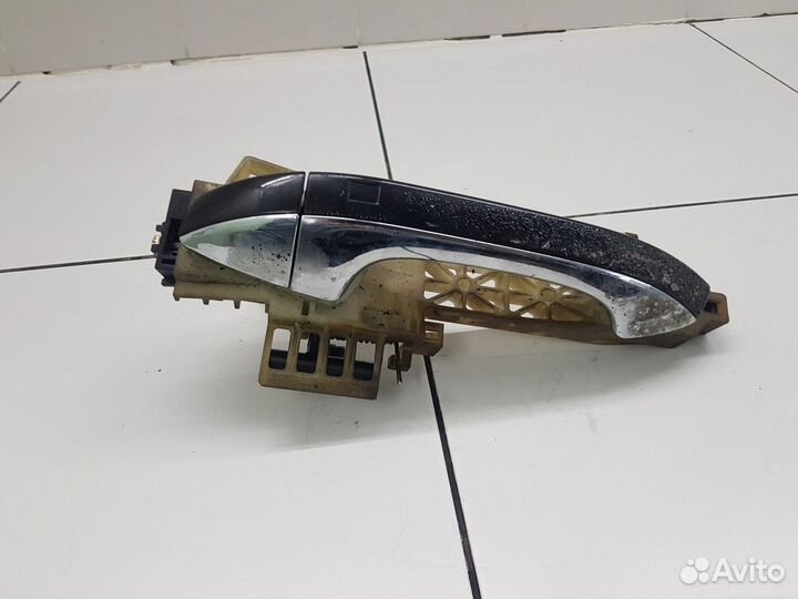 Ручка двери наружная левая (Kia K5 III)