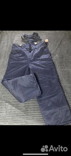 Комбинезон 64-66