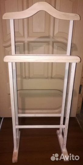 Вешалка напольная