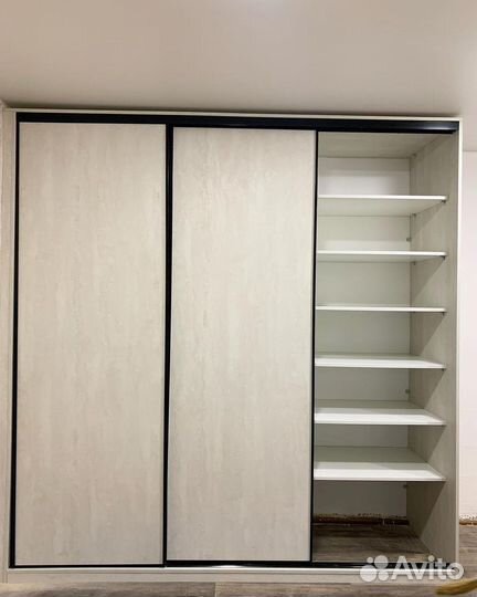 Шкаф купе на заказ