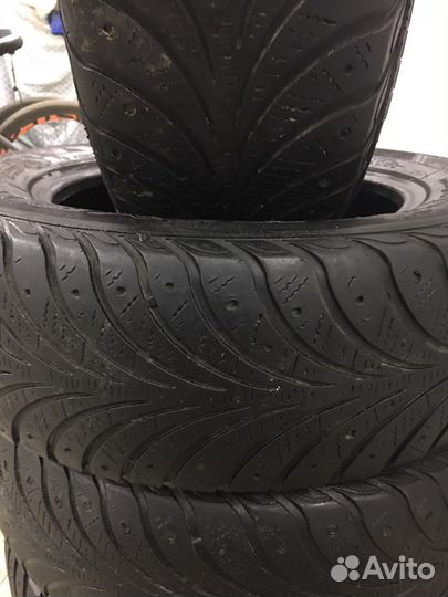 Goodyear UltraGrip 195/65 R15