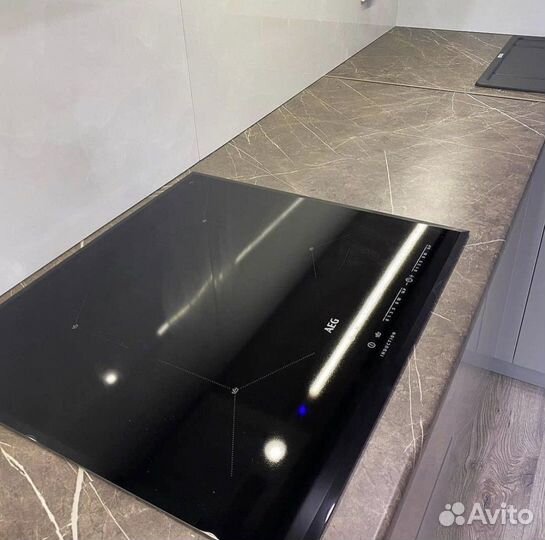 Кухонный гарнитур «Помелла»