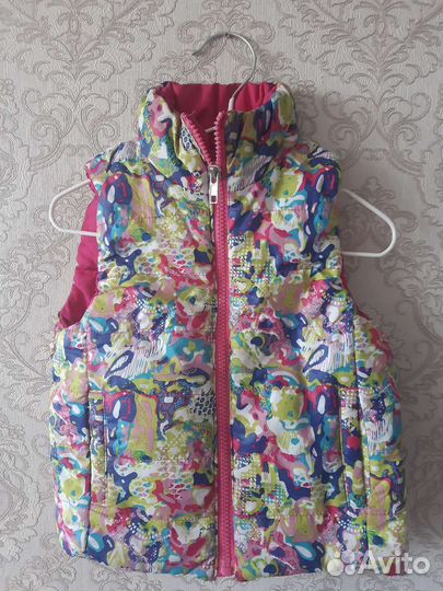 Вещи для девочки р.86-92