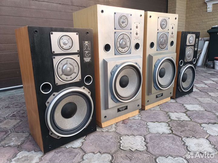 Колонки
