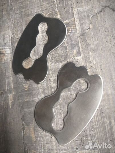 Массажер Скребок Гуаша