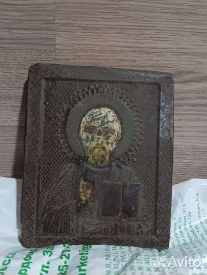 Икона
