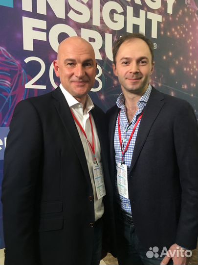 Бизнес-коучинг