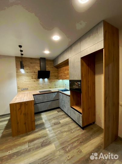 Кухонный гарнитур