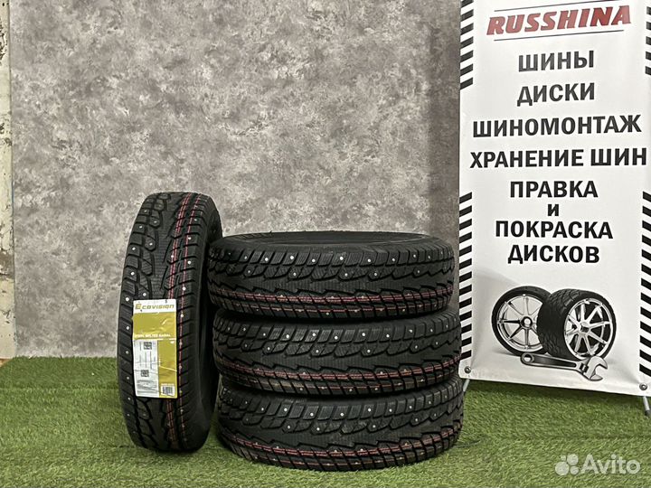 Ovation EcoVision W-686 205/55 R16 94H