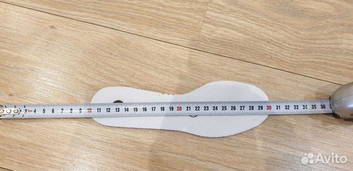 Коньки фигурные