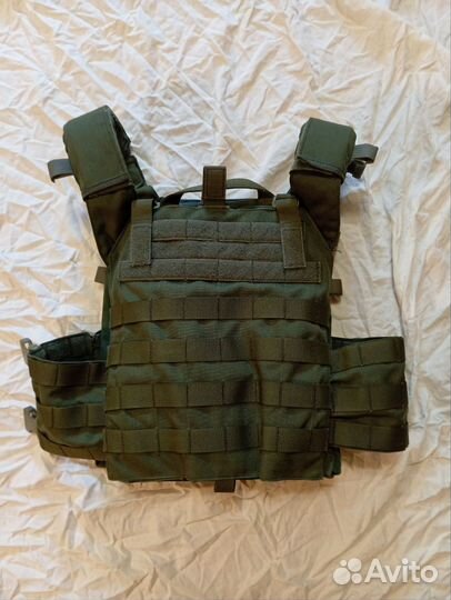 Ana tactical M2 плитник