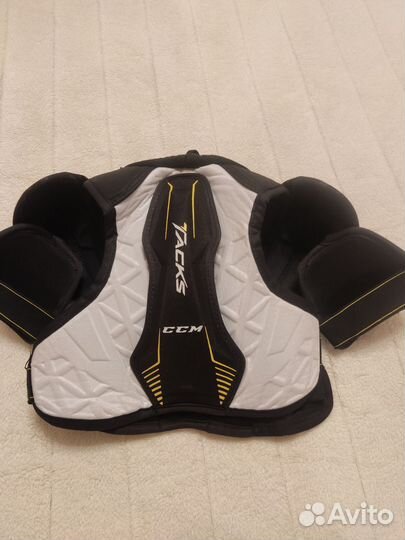 Детская хоккейная форма