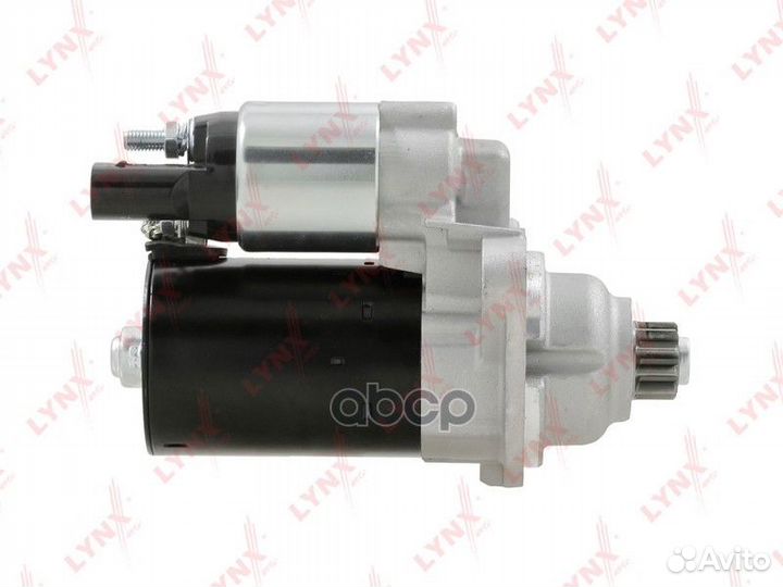 Стартер ES-1122 lynxauto